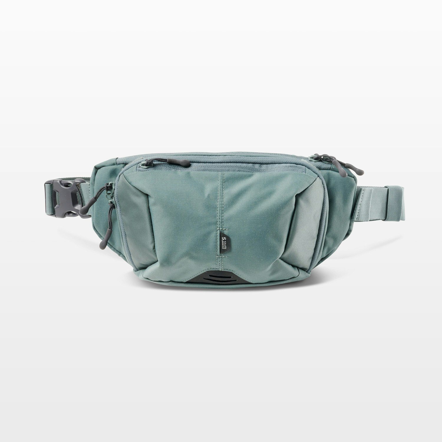 5.11 - Covrt Carry Pistol Pouch - Balsam Green (1004)