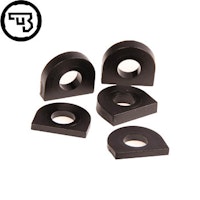 CZ -  Buffer set för recoil spring guide - CZ Shadow - 5-pack