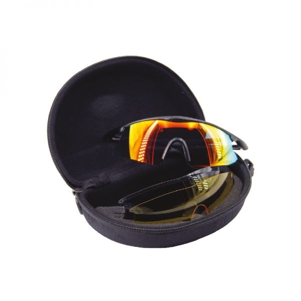 Ghost - Shooting glasses kit