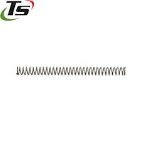 Toni System - CZ P10 C - Recoil spring