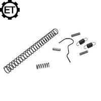 Eemann Tech - CZ P-10 - Springs Set
