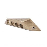 Toni System - 3D thumb rest, left side, right hand shooter - Sand