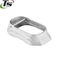 Toni System - Magwell till CZ P10C - Silver