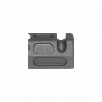 CZ - P-10 - Kompensator - Original CZ - 1/2x28 UNEF Gänga