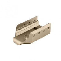Toni System - P10C - Aluminum frame weight - Sand