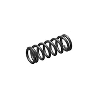 CZ - P-10 / P-07 / P-09/P-9 Nocturne - Extractor Spring - #20