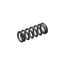 CZ - P-10 / P-07 / P-09/P-9 Nocturne - Extractor Spring - #20