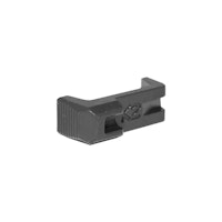 CZ - P-10 M - Magasinspärr Vänster - Svart
