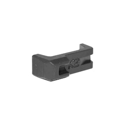 CZ - P-10 M - Magasinspärr Vänster - Svart