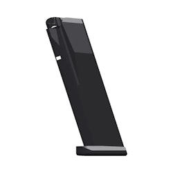 CZ - P-10 F - Magasin - 13 rds - .45 ACP