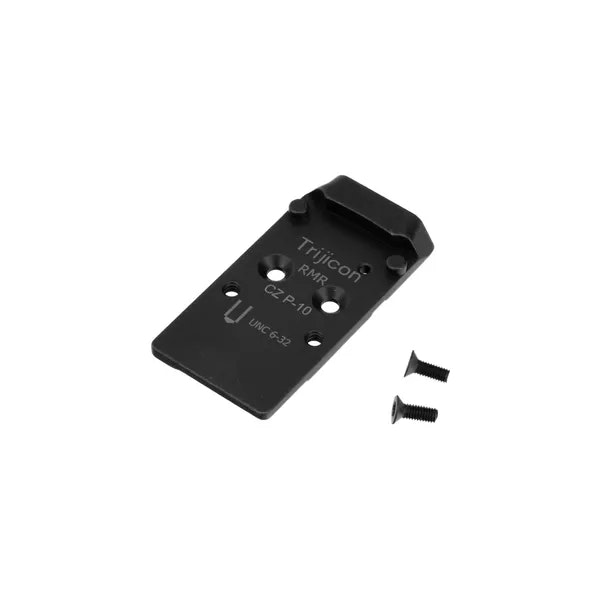 CZ - P-10 OR - Red Dot Mount till Trijicon RMR