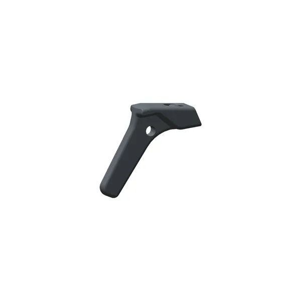 CZ - P-10 - Polymer trigger safety