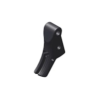 CZ - P-10 - Polymer trigger