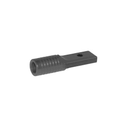 CZ - P10 - Charging Handle - Svart