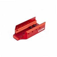 Toni System - CZ P-10F - Aluminium Frame Weigh - Röd