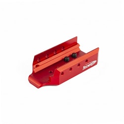 Toni System - CZ P-10F - Aluminium Frame Weigh - Röd