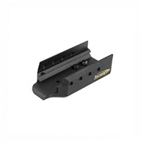 Toni System - CZ P-10 F - Brass Frame Weigh - Svart