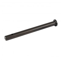 Toni System - CZ P10 F - Steel guide rod