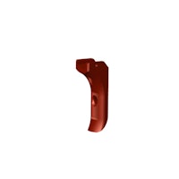 CZ - Shadow 2 Target - Trigger - Röd