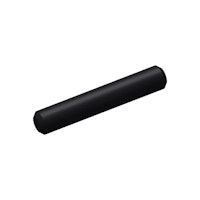 CZ - CZ 75 / 85 / Shadow / 97 - Main spring plug pin - 3x16,7