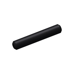 CZ - CZ 75 / 85 / Shadow / 97 - Main spring plug pin - 3x16,7
