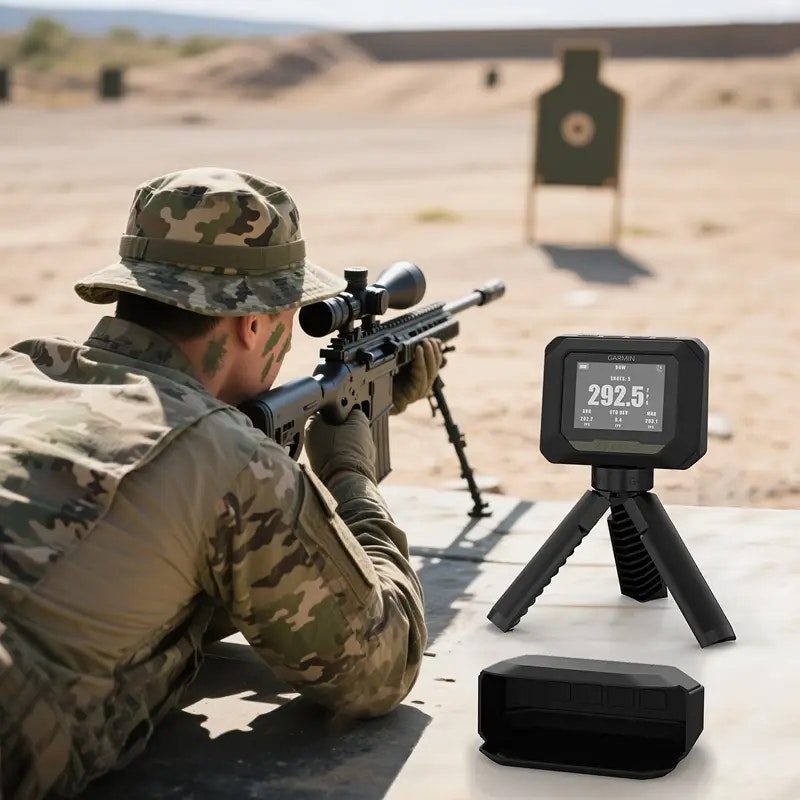 Garmin - Skyddsöverdrag för Garmin Xero C1 Pro