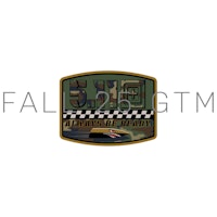 5.11 - High Speed OP - Ranger Green (186)