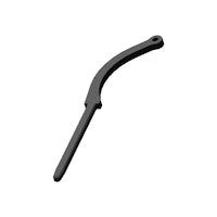 CZ - CZ 75/85/SP-01 - Main Spring Strut