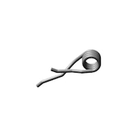 CZ - CZ 75/85/SP-01/Shadow 2 - Trigger spring - #8