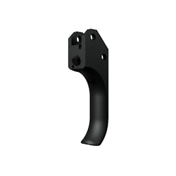 CZ - Trigger Tactical Sport - SA - Svart