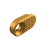 CZ - CZ Shadow 2 - Magazine Release Button - Gold