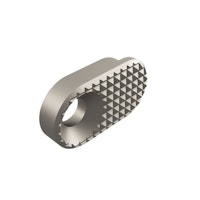 CZ - CZ Shadow 2 - Magazine Release Button - Silver