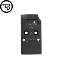 CZ - Shadow 2 OR - Red Dot Mount for Trijicon RMR