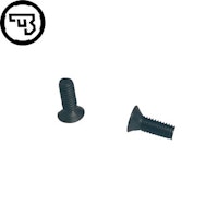 CZ - Screw for plate cover shadow 2 or - Torx M3*8