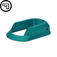 CZ - Shadow 2 - Magasinbrunn - Tourquise