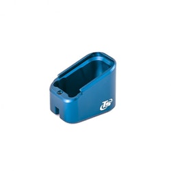 Toni System - Shadow 2 - +4 rounds pad magazine extension - Blå