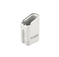 Toni System - Shadow 2 - +8/9 rounds base pad - Silver