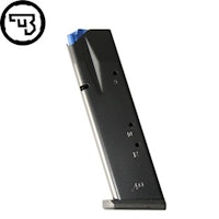 CZ - SP-01/Shadow 2 - Magasin - 17 rds - AFC - 9 mm