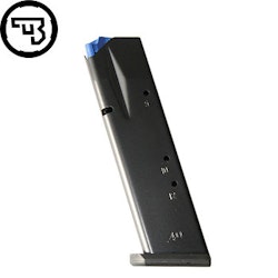 CZ - SP-01/Shadow 2 - Magasin - 17 rds - AFC - 9 mm