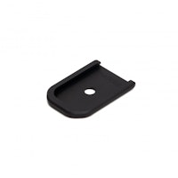 Toni System - CZ Shadow - +0 rounds pad magazine - Svart