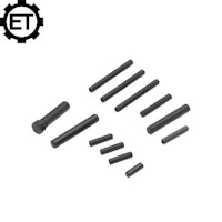 Eemann tech - CZ - Pins Set