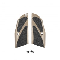 Toni System - CZ Shadow 2 - X3D Short Grepp - Sand