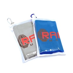 RangeMaster - Cooling towel