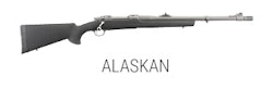 Ruger - American Hawkeye Alaskan - Höger - .375 Ruger