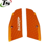 Toni System - CZ Shadow - Vibram Modell – Lång (utan magwell)- Orange