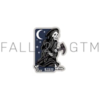 5.11 - Grim Breacher Patch - Multi (999)
