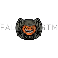 5.11 - Pumpkin boonie Patch - Multi (999)