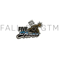 5.11 - Battle Rattle Tank Patch - Multi (999)