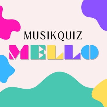 Melodifestivalen - musikquiz
