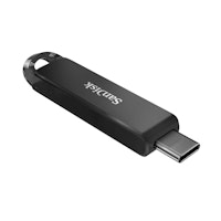 SANDISK USB-C 128GB 150MB/s